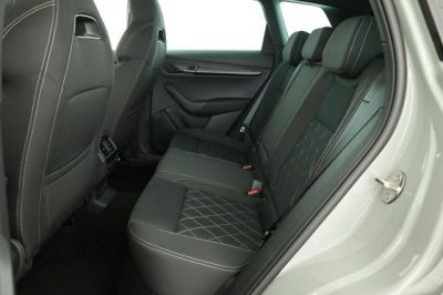 Skoda Karoq Tageszulassung Skoda Karoq Tageszulassung