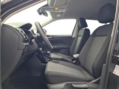 VW T-Cross Gebrauchtwagen VW T-Cross Gebrauchtwagen