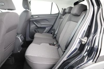 VW T-Cross Tageszulassung VW T-Cross Tageszulassung