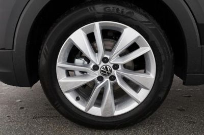 VW T-Cross Tageszulassung VW T-Cross Tageszulassung