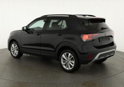 VW T-Cross Tageszulassung VW T-Cross Tageszulassung
