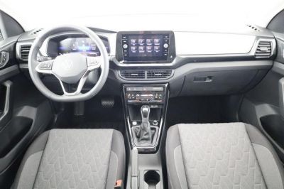 VW T-Cross Tageszulassung VW T-Cross Tageszulassung
