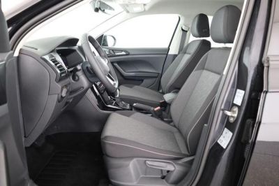 VW T-Cross Tageszulassung VW T-Cross Tageszulassung