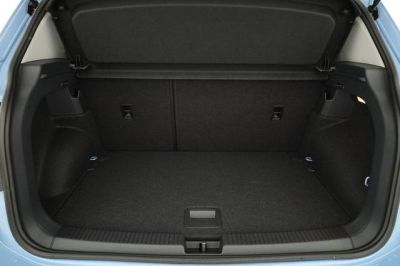 VW T-Cross Tageszulassung
