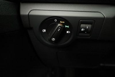 VW T-Cross Tageszulassung