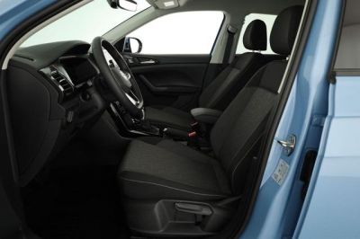 VW T-Cross Tageszulassung