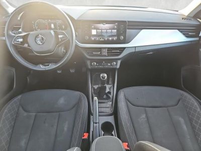 Skoda Kamiq Gebrauchtwagen Skoda Kamiq Gebrauchtwagen