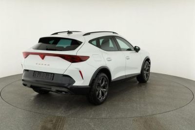Cupra Formentor Neuwagen Cupra Formentor Neuwagen