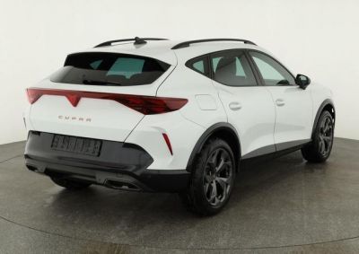 Cupra Formentor Neuwagen Cupra Formentor Neuwagen