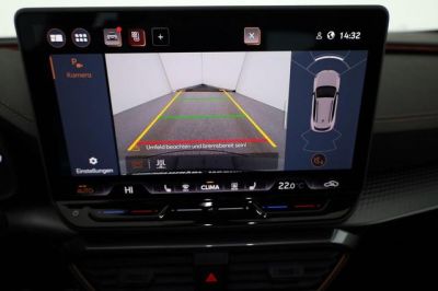 Cupra Formentor Neuwagen Cupra Formentor Neuwagen