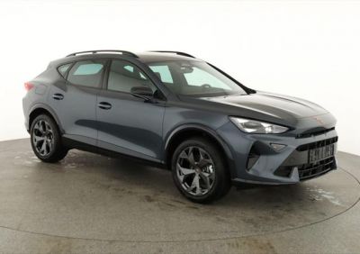 Cupra Formentor Vorführwagen