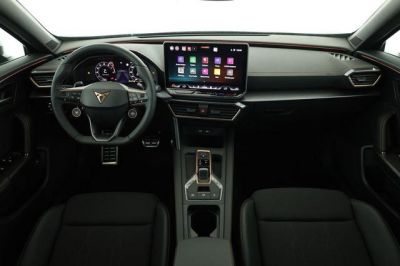 Cupra Formentor Neuwagen Cupra Formentor Neuwagen