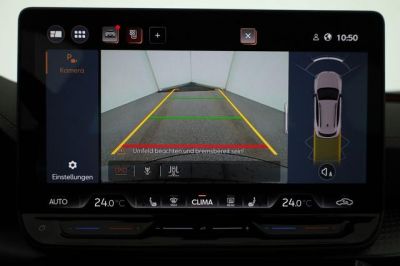 Cupra Formentor Neuwagen Cupra Formentor Neuwagen