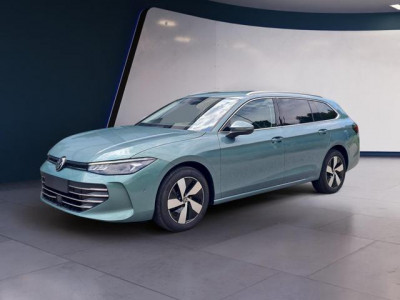 VW Passat Gebrauchtwagen VW Passat Gebrauchtwagen