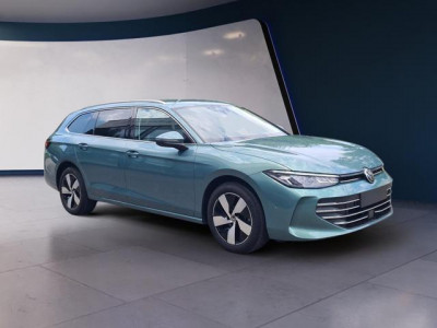 VW Passat Gebrauchtwagen VW Passat Gebrauchtwagen
