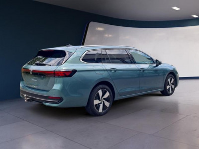 VW Passat Gebrauchtwagen VW Passat Gebrauchtwagen