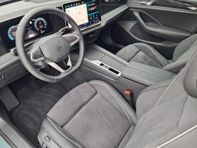 VW Passat Gebrauchtwagen VW Passat Gebrauchtwagen