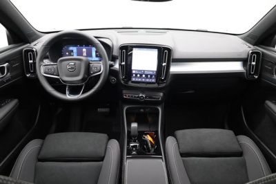 Volvo XC40 Tageszulassung Volvo XC40 Tageszulassung