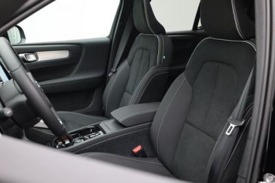 Volvo XC40 Tageszulassung