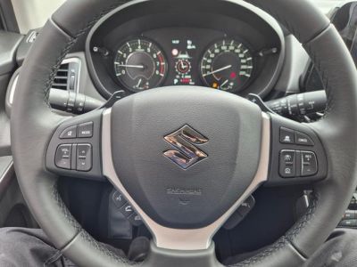 Suzuki S-Cross Tageszulassung