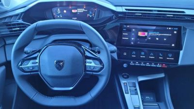 Peugeot 308 Tageszulassung
