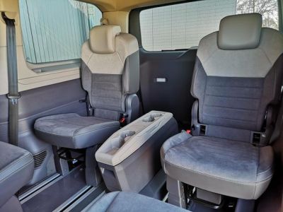 VW California Tageszulassung VW California Tageszulassung