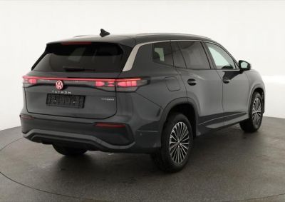 VW Tayron Tageszulassung VW Tayron Tageszulassung
