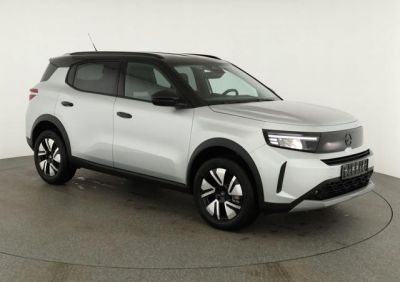 Opel Frontera Tageszulassung