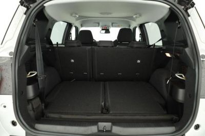 Opel Frontera Tageszulassung Opel Frontera Tageszulassung