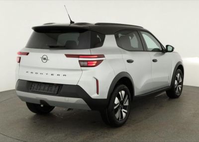 Opel Frontera Tageszulassung Opel Frontera Tageszulassung