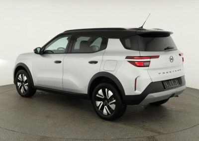 Opel Frontera Tageszulassung Opel Frontera Tageszulassung