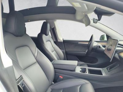 Tesla Model Y Gebrauchtwagen