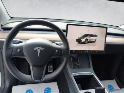 Tesla Model Y Gebrauchtwagen Tesla Model Y Gebrauchtwagen