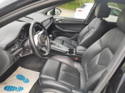 Porsche Macan Gebrauchtwagen