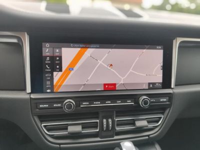 Porsche Macan Gebrauchtwagen Porsche Macan Gebrauchtwagen