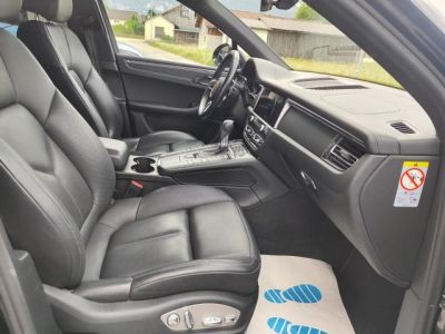 Porsche Macan Gebrauchtwagen Porsche Macan Gebrauchtwagen