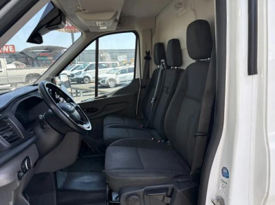 Ford Transit Gebrauchtwagen Ford Transit Gebrauchtwagen