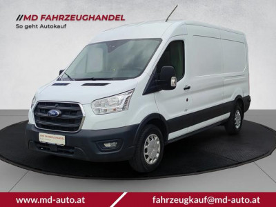 Ford Transit Gebrauchtwagen Ford Transit Gebrauchtwagen
