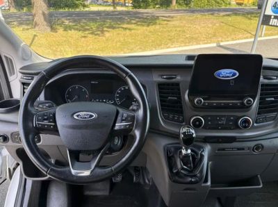 Ford Transit Gebrauchtwagen