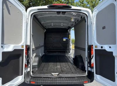 Ford Transit Gebrauchtwagen Ford Transit Gebrauchtwagen