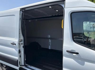 Ford Transit Gebrauchtwagen Ford Transit Gebrauchtwagen