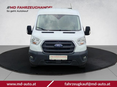 Ford Transit Gebrauchtwagen Ford Transit Gebrauchtwagen