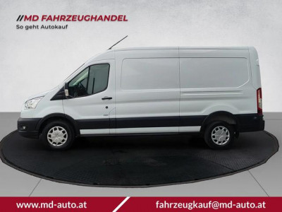 Ford Transit Gebrauchtwagen Ford Transit Gebrauchtwagen