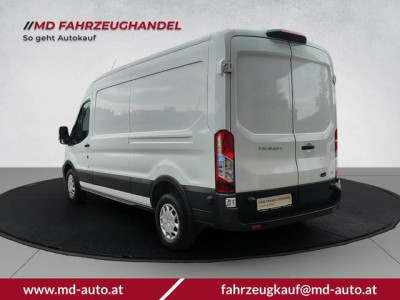 Ford Transit Gebrauchtwagen Ford Transit Gebrauchtwagen