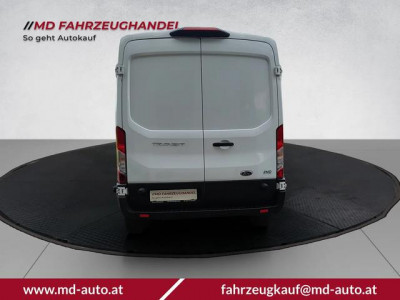 Ford Transit Gebrauchtwagen Ford Transit Gebrauchtwagen