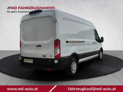 Ford Transit Gebrauchtwagen Ford Transit Gebrauchtwagen