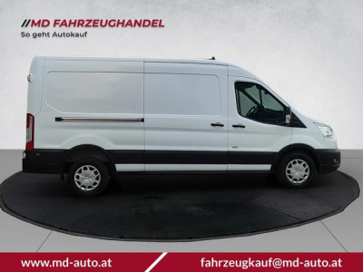 Ford Transit Gebrauchtwagen Ford Transit Gebrauchtwagen