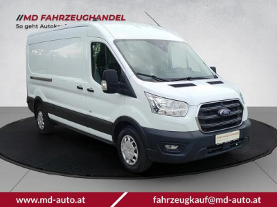 Ford Transit Gebrauchtwagen Ford Transit Gebrauchtwagen