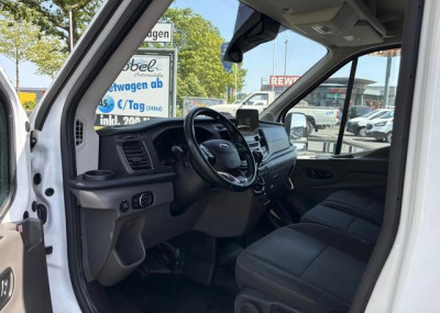Ford Transit Gebrauchtwagen Ford Transit Gebrauchtwagen