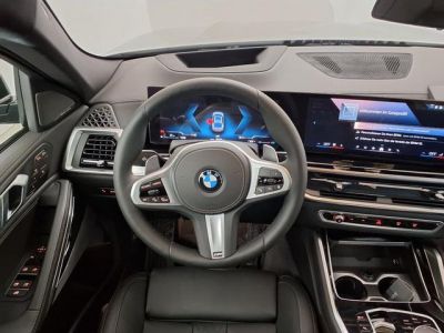 BMW X6 Gebrauchtwagen BMW X6 Gebrauchtwagen